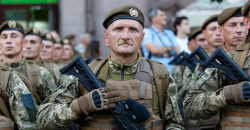 В Украине появится еще один род войск: принят закон о территориальной обороне - рис. 5