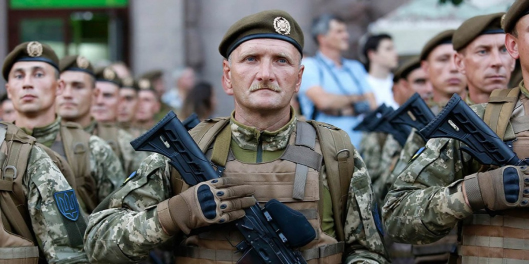 В Украине появится еще один род войск: принят закон о территориальной обороне - рис. 2