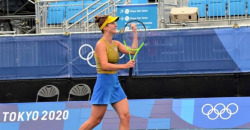 Рекорд Украины на Олимпиаде в Токио: теннисистка Элина Свитолина вышла полуфинал - рис. 4