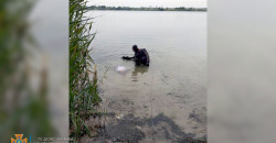 В Каменском на Голубом озере утонула женщина - рис. 21