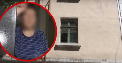 На Днепропетровщине пенсионерка жила в квартире с умершей матерью: видео - рис. 2