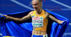 Днепрянка Анна Рыжикова завоевала «серебро» Бриллиантовой лиги в Осло - рис. 7
