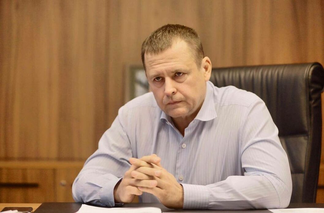 "Спасибо за всё": мэр Днепра Борис Филатов прокомментировал отставку Авакова - рис. 1