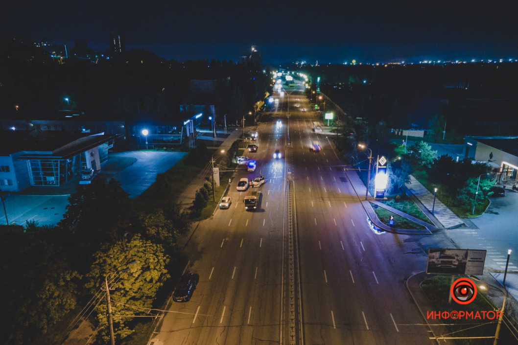 Ночное ДТП на Набережной Победы: в результате аварии пострадали 2 человека - рис. 4