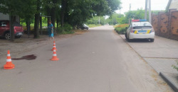 Тройной наезд: в Днепре произошло жестокое ДТП - рис. 1
