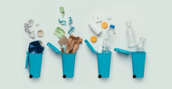 Прибыльный мусор: в Днепре жители ОСМД организовали пункт сортировки отходов - рис. 21