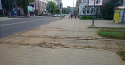В Днепре на ремонт трамвайных путей потратят более 5 млн гривен - рис. 3