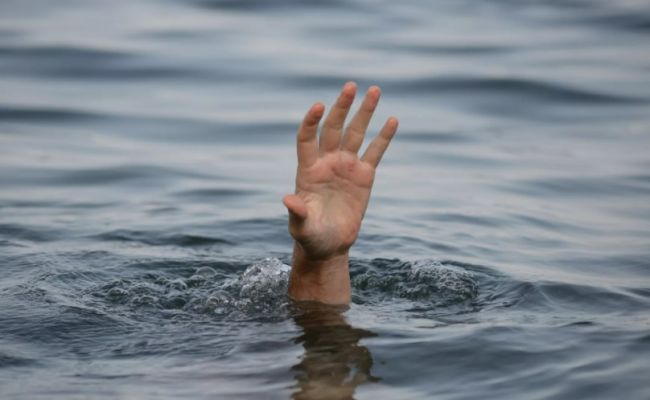 В Днепре на реке Самара обнаружили тело 62-летнего мужчины - рис. 1