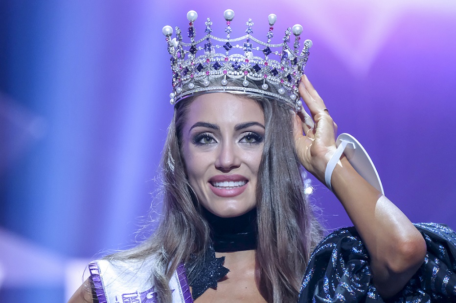 Без увеличенных губ и тату: в Украине все сложнее найти участниц на «Мисс Украина» - рис. 1