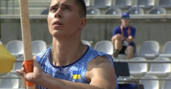 Днепровский легкоатлет взял «бронзу» на юниорском Чемпионате Европы - рис. 2