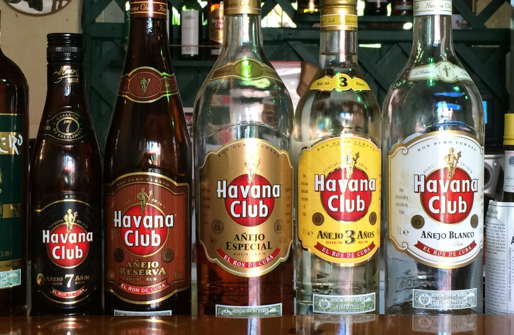 Лучшие бренды кубинского рома: рассказывает DrinkHouse - рис. 1