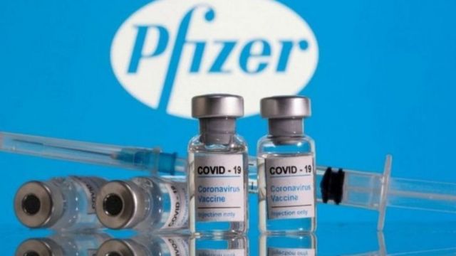 На Днепропетровщину для вакцинации препаратом Pfizer завезли неподходящие шприцы - рис. 1