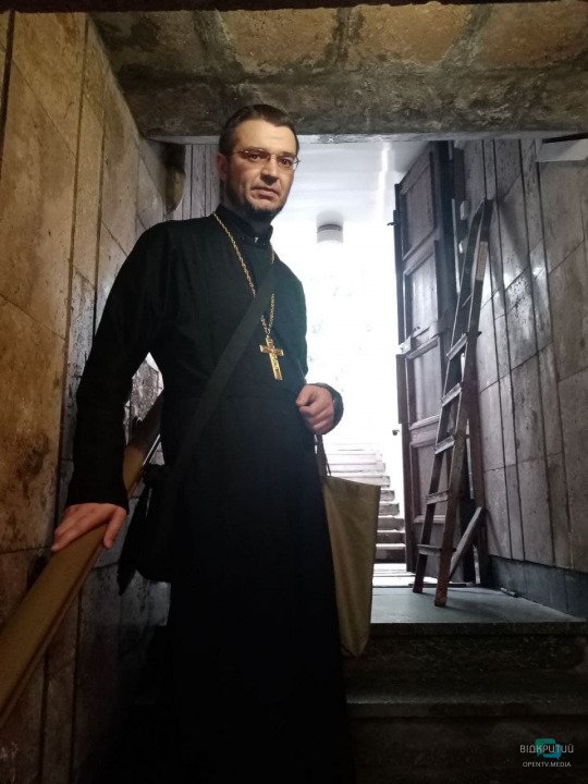 Конфликт вокруг органного зала в Днепре: что со зданием и мнение священника - рис. 8