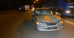 Умер на месте: на Днепропетровщине водитель Mazda сбил пешехода - рис. 6