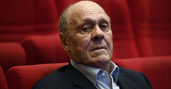 Умер от коронавируса оскароносный советский кинорежиссер Владимир Меньшов - рис. 2