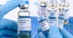 В Минздраве Украины рассматривают возможность вакцинации от Covid-19 в аптеках - рис. 1