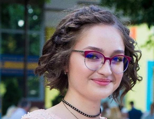 В Днепре ранее пропавшая 19-летняя Катерина Сторожко вернулась домой - рис. 1