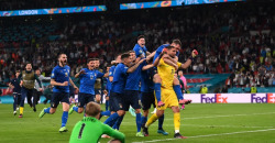 Спустя 53 года: сборная Италии стала победителем Чемпионата Европы - рис. 4