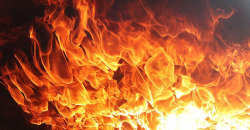 Обошлось без жертв: в Кривом Роге спасатели ликвидировали пожар в жилом доме - рис. 17