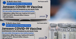 Хватит одной: в Украине зарегистрировали новую вакцину Johnson & Johnson - рис. 4