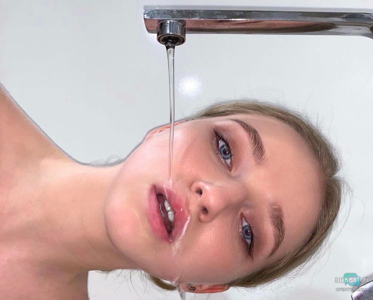 В Днепре экстренно отключили воду в двух районах города: адреса - рис. 1