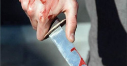 На Днепропетровщине во время массовой драки молодой парень получил ножом в живот - рис. 2