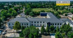 На Днепропетровщине завершают реконструкцию Апостоловской школы - рис. 21