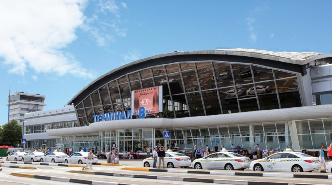 Лучший из худших: днепровский аэропорт возглавил антирейтинг по пассажиропотоку - рис. 1