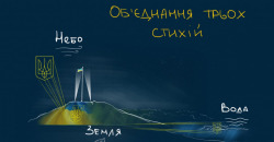 Светотехники из Днепра готовят масштабное лазерное шоу на острове Хортица - рис. 20