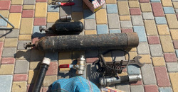 Житель Днепропетровщины создал преступную организацию для воровства нефти - рис. 5