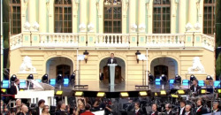 Президент Зеленский наградил 7 выдающихся украинцев новым знаком отличия - рис. 2