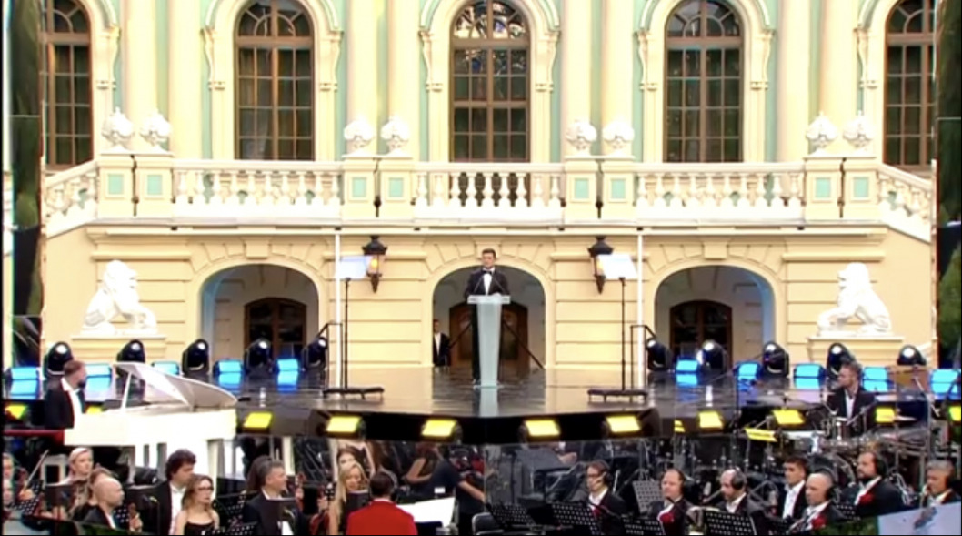Президент Зеленский наградил 7 выдающихся украинцев новым знаком отличия - рис. 1