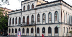 Ремонт фасада Музея истории Днепра обойдется городу почти в 17 миллионов гривен - рис. 5