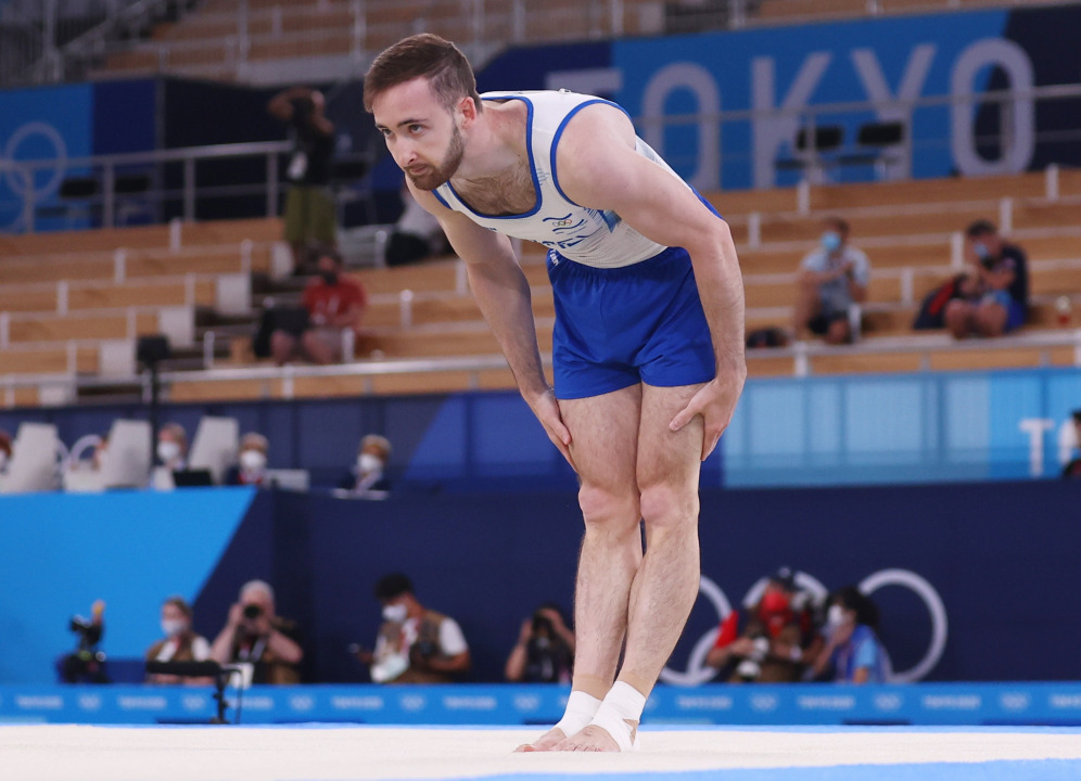 Уроженец Днепра завоевал «золото» для Израиля на Олимпиаде в Токио - рис. 3