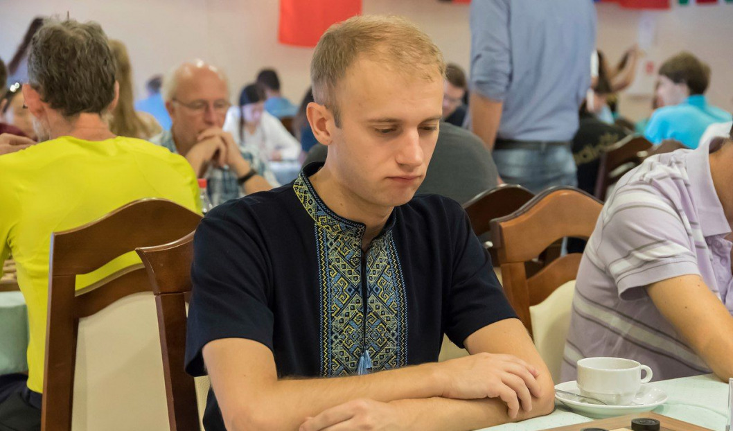 Украинский шашист стал Чемпионом Европы 2021, победив в финале россиянина - рис. 2