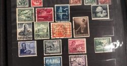 Днепр получил в подарок уникальную коллекцию марок - рис. 12