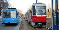 В центре Днепра мужчина попал под трамвай: комментарий коммунальщиков - рис. 5