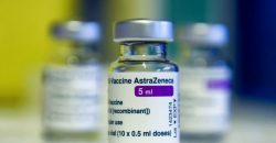 В Украину завезли 650 тысяч доз вакцины AstraZeneca - рис. 6