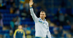 Андрей Шевченко официально покинул пост главного тренера сборной Украины - рис. 6