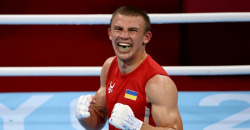 Боксер Александр Хижняк взял "серебро" на Олимпиаде в Токио - рис. 6