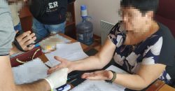 На Днепропетровщине двое чиновников Госпродпотребслужбы задержаны на взятках - рис. 3