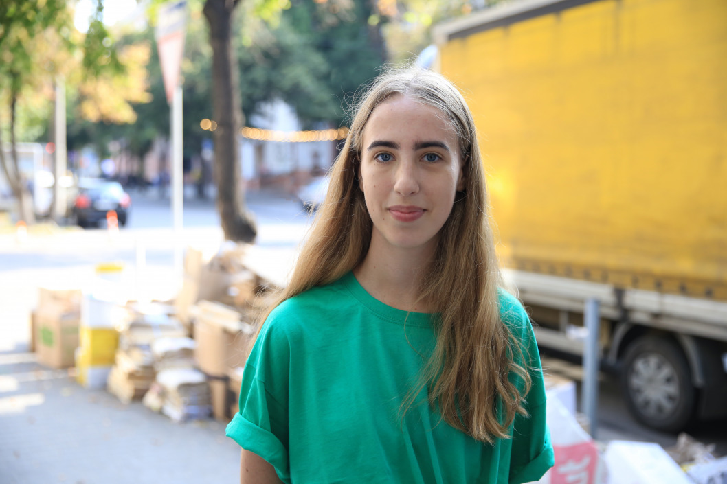 «Обменяй бумагу на дерево»: в Днепр продолжается акция по сбору макулатуры - рис. 8