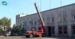 В Каменском Днепропетровской области появится новое пожарное депо - рис. 18