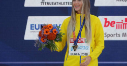 Днепровская легкоатлетка Анна Ярощук-Рыжикова прошла в финал Олимпийских игр - рис. 12