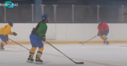 Днепр стал центром подготовки национальной женской сборной по хоккею (Видео) - рис. 2
