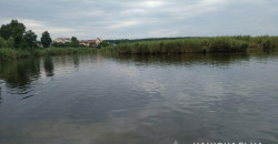 На Днепропетровщине устанавливают личность погибшего в реке мужчины - рис. 2