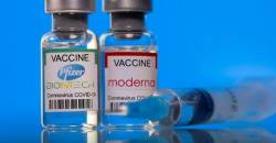 В Евросоюзе выявлены новые побочные эффекты от вакцин Pfizer и Moderna - рис. 3