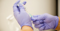 В Днепре проинспектировали пункты вакцинации в медицинских учреждениях - рис. 7