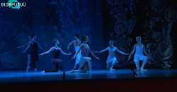 В Днепропетровском театре оперы и балета готовятся к премьере - рис. 4