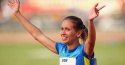 Легкоатлетка из Днепропетровщины завоевала "серебро" на Паралимпиаде-2020 - рис. 5